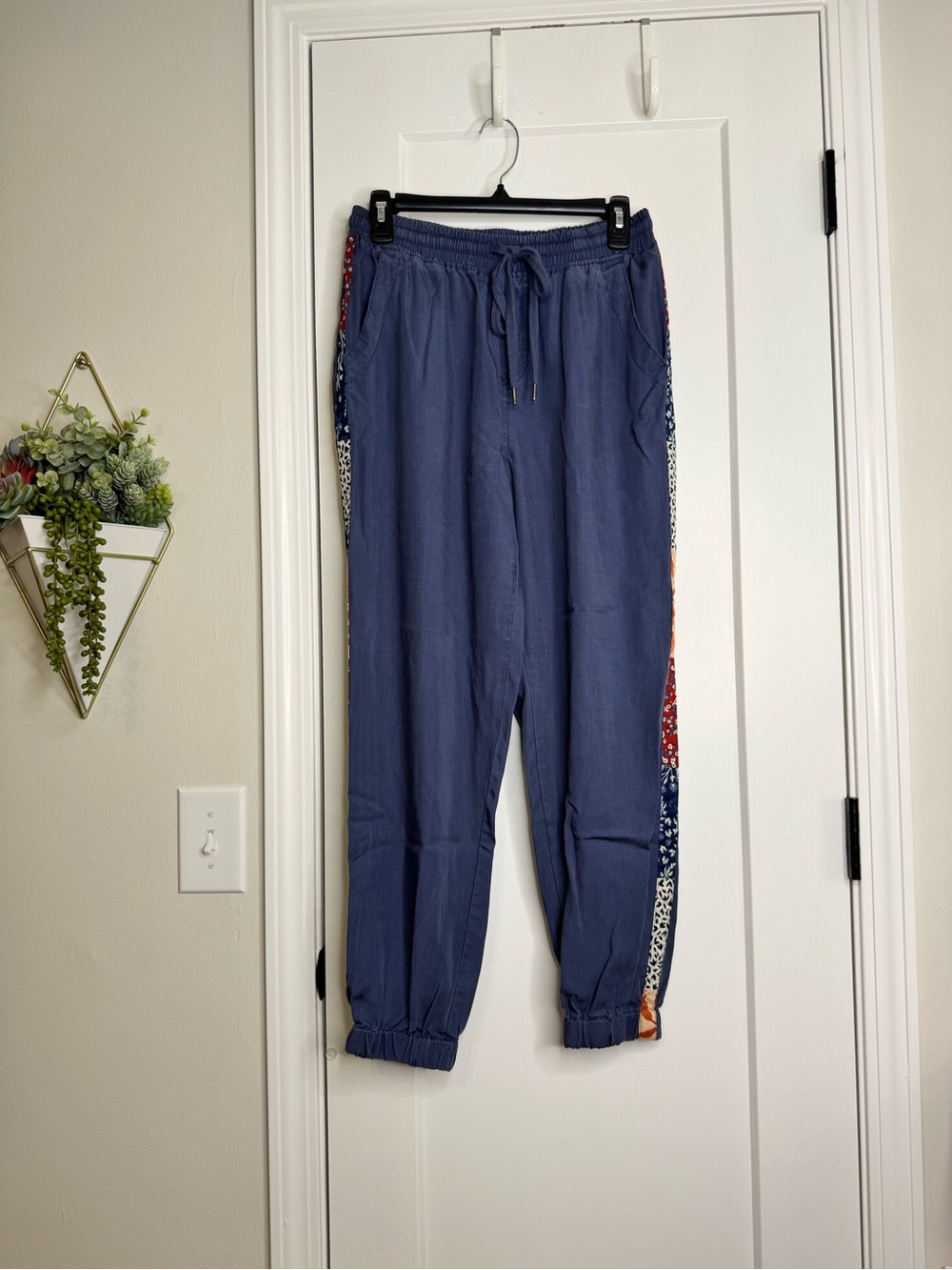 Knox Rose Boho Jogger Pants